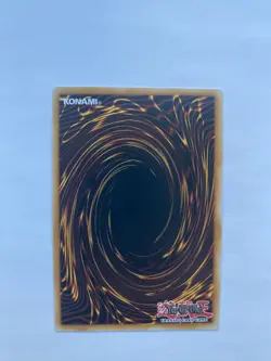 Surge Blitzclique CORI-EN011 - Secret Rare - Yu-Gi-Oh! - Image 2