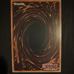 Yu-Gi-Oh! Battles of Legend: Glorious Gallery Exodia BLGG-EN002 Secret Rare 1st - Image 3