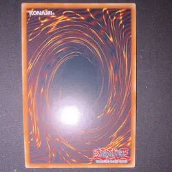 Yu-Gi-Oh! Battles of Legend: Glorious Gallery Exodia BLGG-EN002 Secret Rare 1st - Image 4