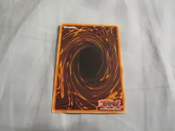 Yu-Gi-Oh! Burst Protocol ELFNOTE LUCINA Secret Rare BPRO-EN010 - Image 3