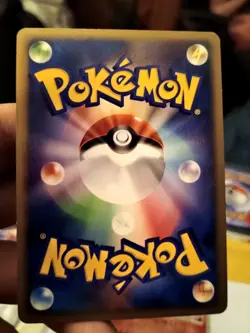 Pokemon Cards Magmortar LV.X & Duskinoir LV.X Japanese - Image 5