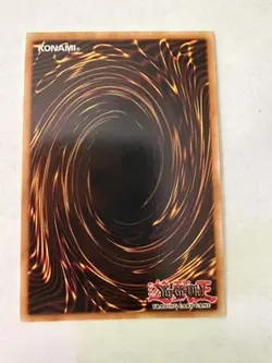 Yugioh - Metaion, the Timelord - Super - 1st - LC5D-EN228 - NM - Image 2