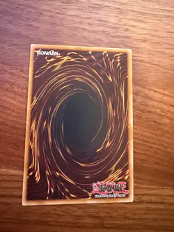 Yu-Gi-Oh! Black Chaos CORI-EN001 *STARLIGHT* - Image 2