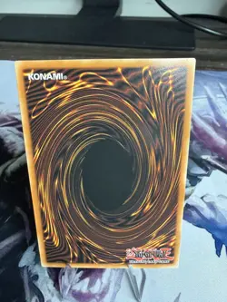 Dominus Impulse 1st Edition Collector's Rare RA05-EN080 Yu-Gi-Oh! - Image 3