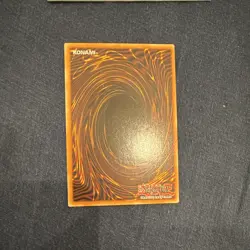 Konami Yu-Gi-Oh! Ecclesia and the Dark Dragon BPRO-EN041 1st Ed Secret Rare Mint - Image 2
