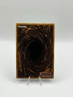 Illusion of Chaos 1st Edition Prismatic Ultimate Rare RA02-EN020 Yu-Gi-Oh! - Image 2