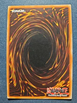 Yu-Gi-Oh! TCG Crush Card Virus [Version 1] LCKC-EN046 Ultra Rare - NM/M - Image 2