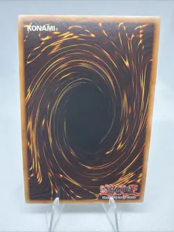 YuGiOh! - Raider’s Knight Secret Rare 1st Ed. Unplayed NEW NM!! BLGG-EN099 - Image 2