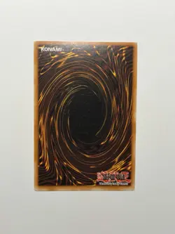 Dark Magician SYE-001 Starter Deck: Yugi Evolution 1st Edition - Image 2