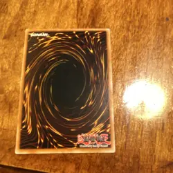 Konami Yu-Gi-Oh! Elemental Hero Thunder Giant TLM-EN036 Ultimate Rare 1st Ed - Image 3