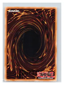 YuGiOh TCG LCKC-EN004 Judge Man Foil - Image 2