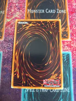 Yu-Gi-Oh! Bye Bye Damage MP20-EN202 Super Rare 1st Edition Near Mint - Image 3