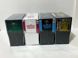 Pokemon TCG Black, White, Twilight, And Surging Sparks (lot of 4) - Image 4