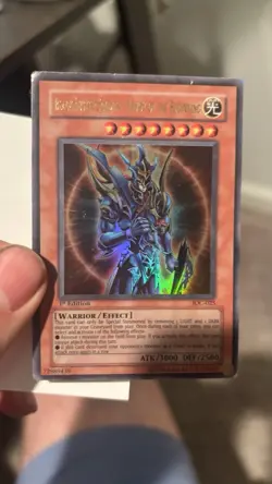 Yugioh BANGER Vintage Lot - 1st Ed IOC BLS Envoy, 1st Ed MFC Breaker, SRL Toon - Image 2