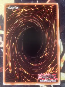 Yugioh: Gravity Bind - RP02-EN018 - Common - Unlimited 2020 Reprint - NM - Image 2