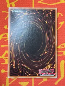 YUGIOH ELEMENTAL HERO ABSOLUTE ZERO SUPER RARE EXCELLENT GENF-ENSE1 - Image 2