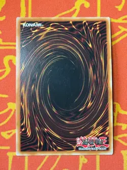 YUGIOH DECK LOCKDOWN ULTRA RARE 1ST EDITION EXC DUOV-EN090 - Image 2