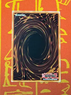 YUGIOH ELFNOTE TINIA ULTRA RARE NM BPRO-EN011 - Image 2