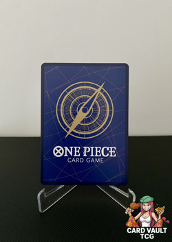 One Piece Cards Game - Boa Hancock (Promo) OP07-051 Seven Warlords Of The Sea - Image 4