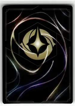 Maui - Demigod (Alternate Art) 23 Promo Disney100 Promos Lorcana Near Mint - Image 2