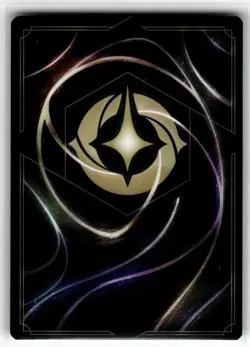 Genie - Powers Unleashed (Alternate Art) 20 Promo Disney100 Promos Lorcana NM - Image 2