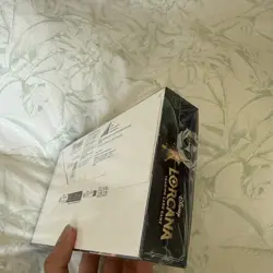 Disney Lorcana Whispers in the Well Booster Box English, Sealed - Image 5