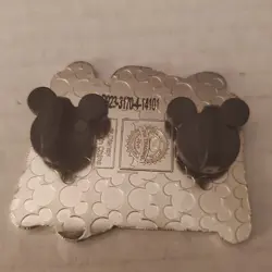 Disney Parks Pin Trust Me I'm A Doctor Doc Dwarf Snow White and Dwarfs 2014 - Image 3