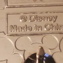 Disney Parks Pin Trust Me I'm A Doctor Doc Dwarf Snow White and Dwarfs 2014 - Image 4