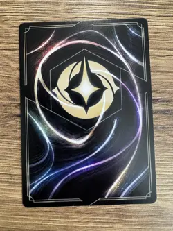 Disney Lorcana TCG Wilds Unknown Snow White Legendary Foil Near Mint - Image 2