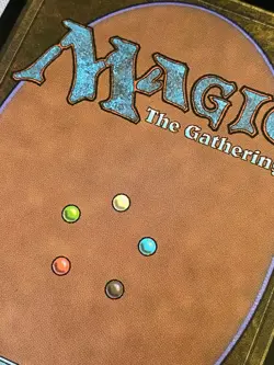 MTG Mox Diamond FOIL FTV LP From the Vault: Relics - Image 5