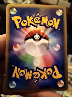 Pokemon Cards Japanese Floatzel LV.X & Porygon Z LV.X - Image 3