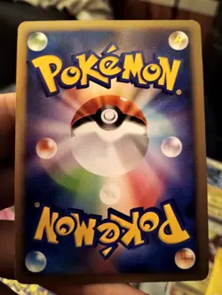 Pokemon Cards Japanese Floatzel LV.X & Porygon Z LV.X - Image 5