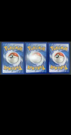 Charizard V/VMAX/VSTAR Holo 3-Card Lot English 2022 Pokemon TCG - Image 2