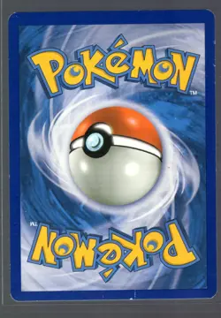 🌀 SWIRL / GLOBE PIKACHU HGSS03 PROMO HGSS BLACK STAR PROMOS 2010 POKEMON PROMO - Image 2