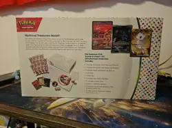Pokemon Scarlet & Violet 151 Ultra-Premium Collection Sealed Box - Image 2