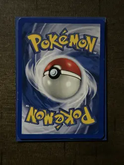 Pokemon Chinchou Lampi #42/64 1st Edition German Neo Revelation 2000 NM - Image 2