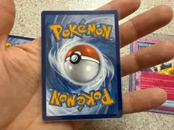 (X3)Pokemon TCG Twilight Masquerade 163/167 Secret Box Ace Specs - Image 3
