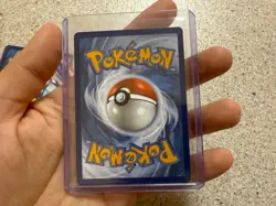 (X3)Pokemon TCG Twilight Masquerade 163/167 Secret Box Ace Specs - Image 4