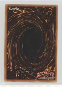 Winged Sage Falcos YuGiOh Tournament Pack 5 #TP5-EN019 2004 READ - Image 2