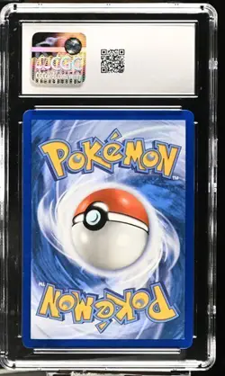 Mega Charizard X EX Pokemon 2025 Phantasmal Flames Ultra Rare 109 CGC 9 Mint - Image 2