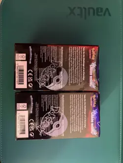 Pokemon TCG Chaos Rising 2x Half Booster Box Brand New Sealed 36 packs - Image 3