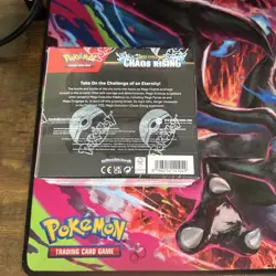 Pokemon TCG Chaos Rising Booster Box 36 Packs Brand New Sealed - Image 3