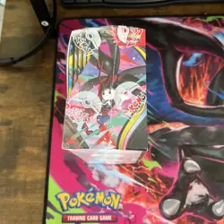 Pokemon TCG Chaos Rising Booster Box 36 Packs Brand New Sealed - Image 4