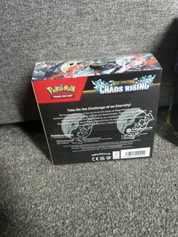 Pokemon TCG Chaos Rising Booster Box (36 Packs) BRAND NEW & FACTORY SEALED ✅ - Image 2