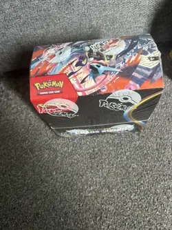 Pokemon TCG Chaos Rising Booster Box (36 Packs) BRAND NEW & FACTORY SEALED ✅ - Image 5