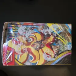 Pokemon TCG Chaos Rising Booster Box (36 Packs) Brand New & Factory Sealed - Image 4