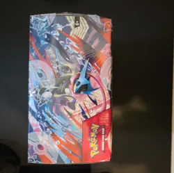 Pokemon TCG Chaos Rising Booster Box (36 Packs) Brand New & Factory Sealed - Image 5