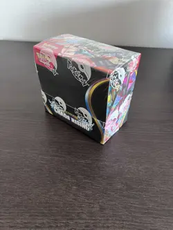 Pokemon TCG Chaos Rising Booster Box (36 Packs) - BRAND NEW & SEALED - Image 1