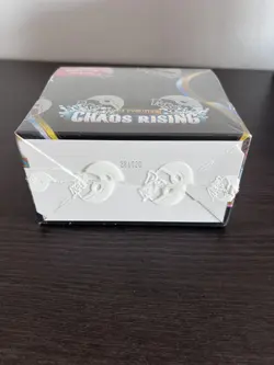 Pokemon TCG Chaos Rising Booster Box (36 Packs) - BRAND NEW & SEALED - Image 4