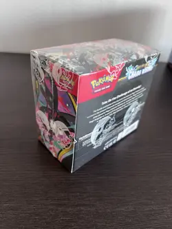 Pokemon TCG Chaos Rising Booster Box (36 Packs) - BRAND NEW & SEALED - Image 5